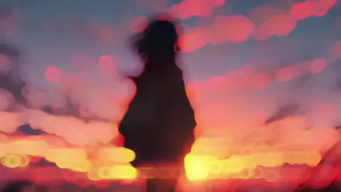 bản nhạc không lời《Komorebi》phiên bản đầy đủ #xh #douyin #music 