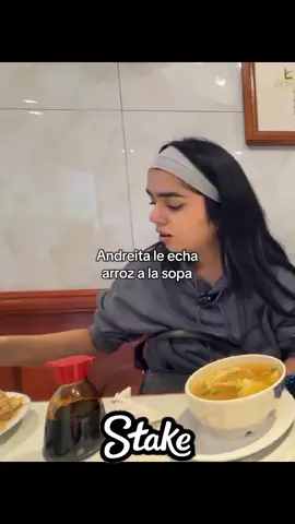 #bebote #andreita #paratii #humor 