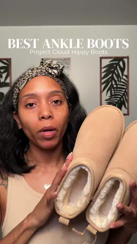 The ankle boots from @Project Cloud Shop are a 10 out of 10 😍😍  #winterboots #ankleboots #fallfashion #projectcloud #boots 