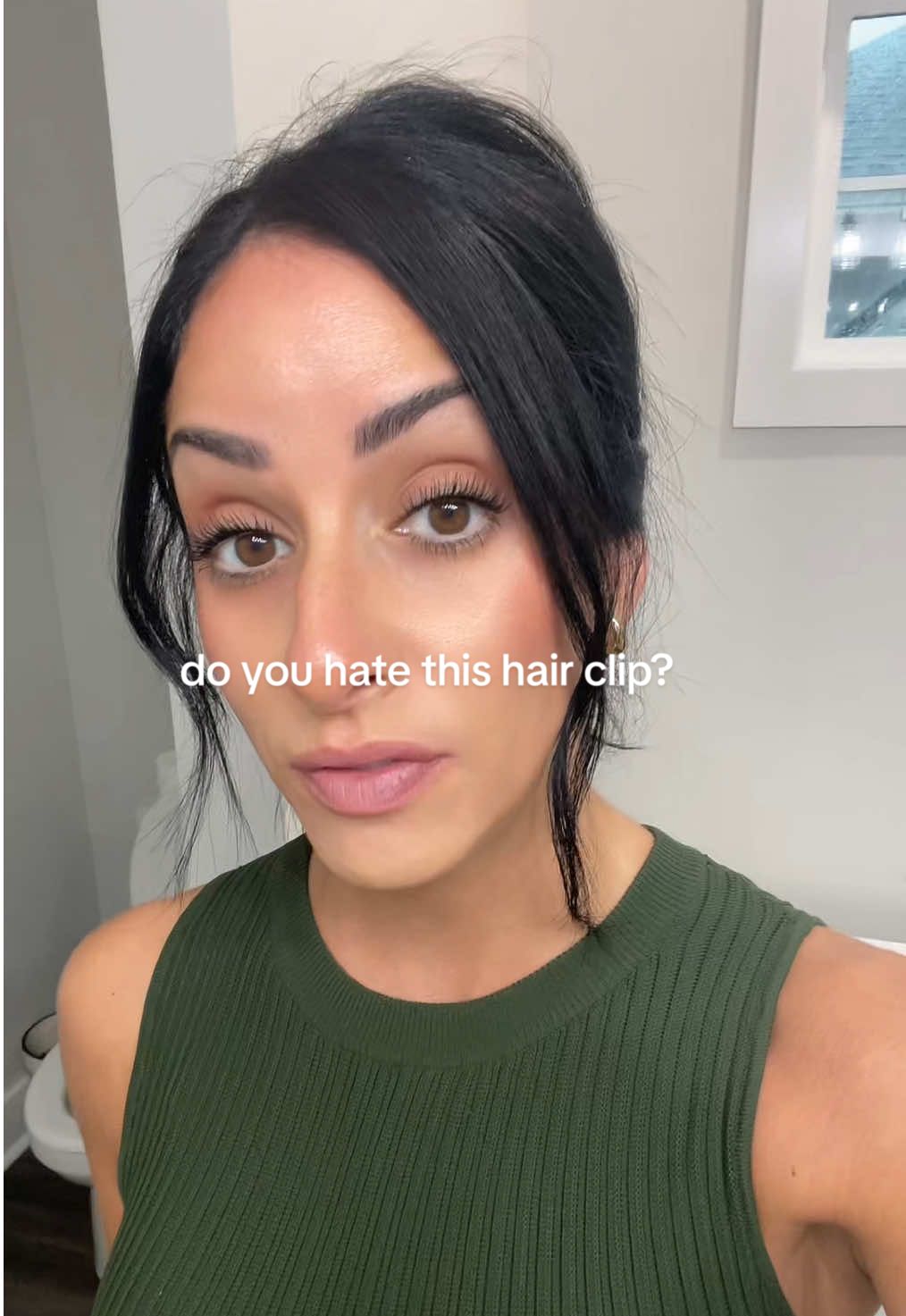 Help meeeee. #hairclip #hair #advice #tellmewhattodo #needyourhelp