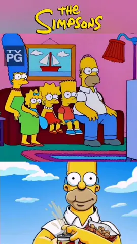 #lossimpson #bartsimpson #lossimpsonlatinos #thesimpsons #homerosimpson 