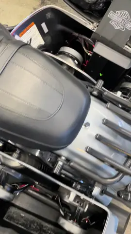 🏍️🔊 Ride Loud, Ride Proud 🔊🏍️ This Harley-Davidson just got a full custom sound system upgrade – clear highs, deep bass, and the power to cut through the road noise. 🎶🔥 At PCH Custom Audio, we bring next-level sound to any ride: ✅ Motorcycles ✅ Trucks & Cars ✅ Marine & Off-Road 👉 Whether it’s two wheels or four, we’ll make sure you’re heard. 📍 PCH Custom Audio – Your One Stop Shop #HarleyDavidson #CustomSound #LoudAndClear #RideWithStyle #pchcustomaudio 