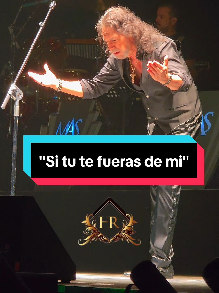 Si tu te fueras de mi: Marco Antonio Solis  #situtefuerasdemi  #marcoantoniosolis  #tomamicorazonyguardaloeneltuyo  #bukis  #losbukis 
