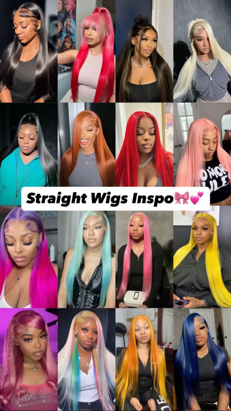 #fy #wig #hair #hairstyles #girltok 