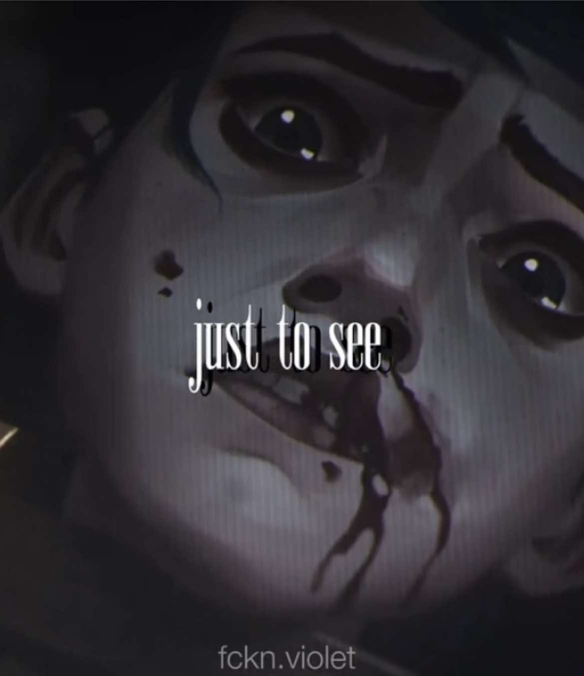 i love this song so much, this was gonna be longer but i ran out of ideas — inspo:@Jinx  #fyp #arcane #timebomb #inmyroom #music
