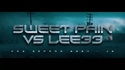 Minutazo  de  SWEET PAIN 🔥🤯 🔥 a   LE33🔥 RYKER EDIT 🔥 #sweetpain🇪🇸 #minutazos #urbanroster #fmsespaña  #minutoderespuesta #le33  #rykeredit #fyp #videoviral  #freestylerap #viraltiktok  #foryoupage #fyp #paratiii 