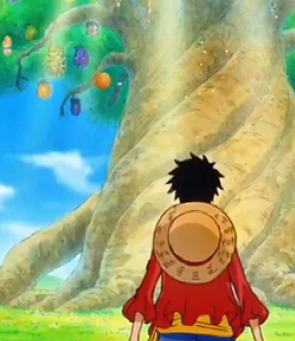 Highly personalized entertainment is the future thanks to AI! #fyp #ai #onepiece #Tech #aivideo 