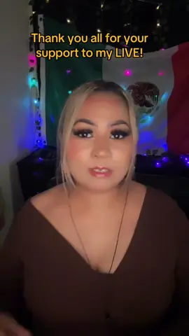 Great thanks to these top gifters! Thank you for your support to my LIVE!@🌵Ramon Valdez🌵 @🌵🐺El crm1🍀🇲🇽 @El Tommy #tiktoklive #livehighlights #livegift #joinbutterflies #gohamster 