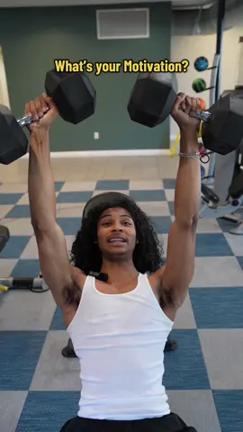 Fellas if your finding hard to go to the gym… motivate yourself #dd #model #gym #motivation 