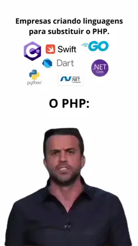 #programação #memesti #php 