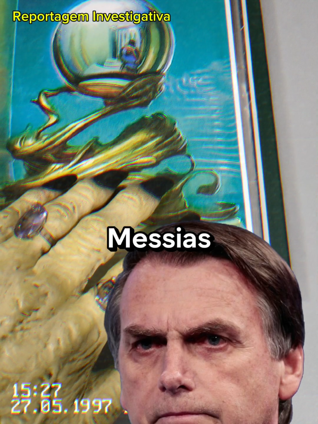 INVESTIGAÇÃO! #mtg #magicthegathering #capetadacharneca #capeta #cardgame