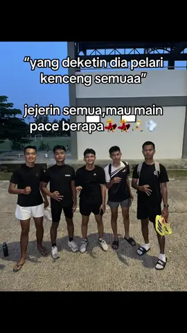 canda doang kok🥴#pelarifomo #pelarikonten #binsikbareng #foryoupage #fyp 