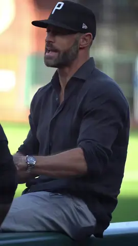 Part 12 | Happy Fantasy Friday🥰 A little Gabe Kapler compilation to celebrate making it through this week🤭 #gabekapler #fantasy #kapler #BookTok #baseball 