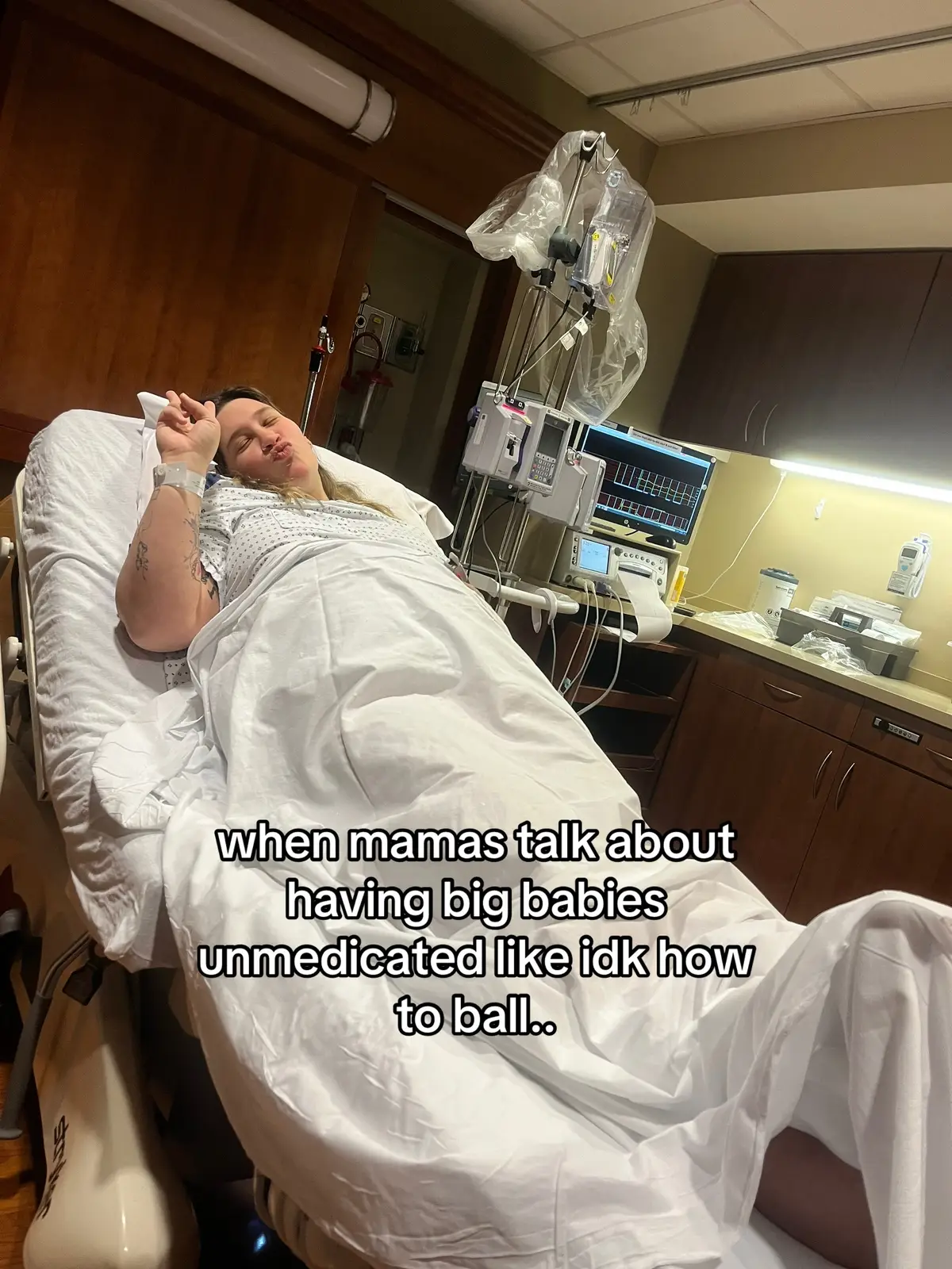 and I wouldn’t have it any other way😇 #fyp 