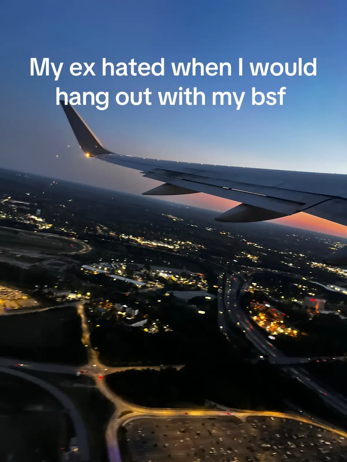 #ex #bsf #toxicex #bff #relatable 