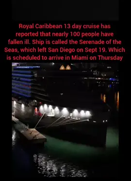 #royalcaribbean #miami #usa #republican #trump 