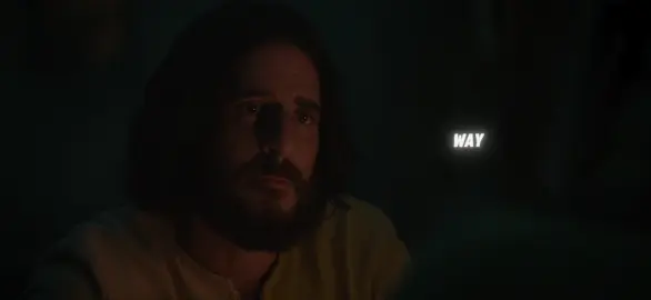 Jesus Christ died on the cross for the sins of humanity, he is our Lord and Saviour… #thechosen #jesusislord #christiantok #jesuschrist 