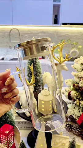 Stay hydrated in style 💧✨ This water pitcher is perfect for family meals, parties, or just keeping fresh water ready all day! #HomeEssentials #waterjug #KitchenMustHave #locaupin   #creatorsearchinsights 