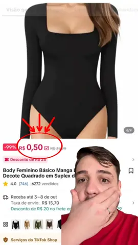 #promocao #achados #oferta #tiktokshop #fyp 