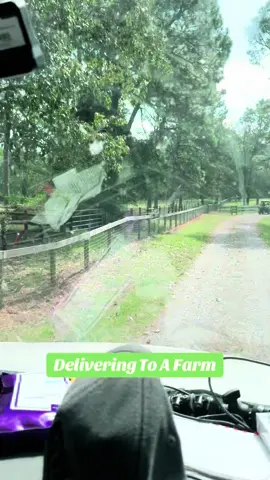 Flatbed Adventures: Delivering Tarps of Hay & Unbelievable Forklift Incident! Welcome to James and Pinkie's channel! Join us on our journey as flatbed truckers delivering a tarp load of hay from one farm to another. Experience the highs and lows of trucking life, including an unbelievable incident where a forklift collided with our trailer tire during unloading. Witness the challenges we face and the unprofessionalism that can occur on the job. Don’t forget to like, share, and comment for more exciting content! #FlatbedTrucking #HayDelivery #ForkliftFail #TruckingLife #JamesAndPinkie
