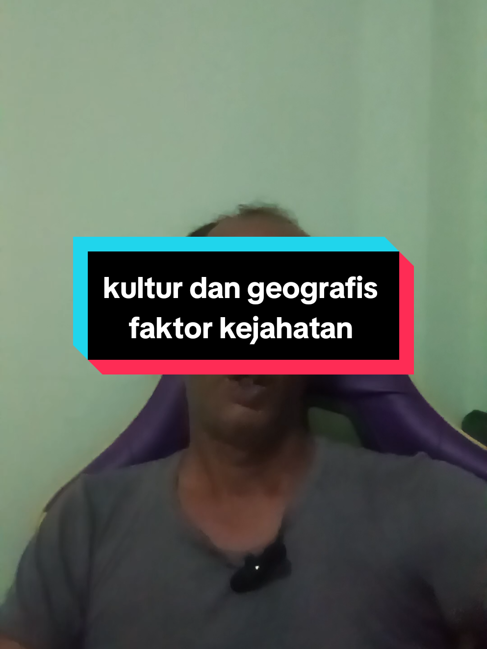 faktor prilaku menyimpang  membuat kejahatan meningkat#faktor #perilakumenyimpang #kejahatan #jamilpetualang29 #jambi 