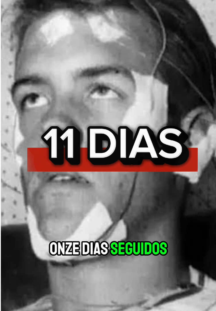 Isso que acontece se você não DORMIR por muito tempo