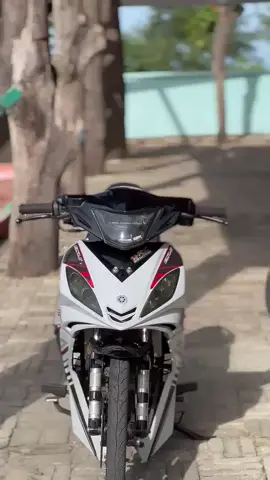 moto konten#lc135malaysia #v1buruk #54infinity♿️ #lcv1 #viral 