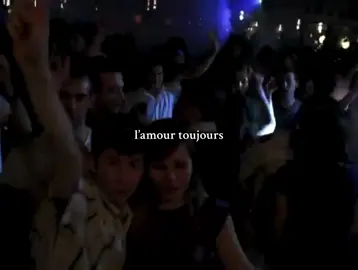l’amour toujours - discoteca new mexico - may 2009 #2000s #amourtoujours #gigidagostino 
