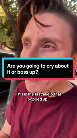 This couldn’t describe my situation more accurately. #firstaudio #viral #trending 