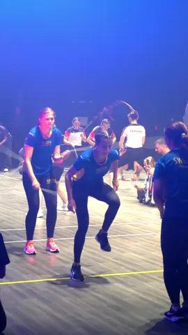 Sweden…. Fast Feet!! 👟💨 #jumprope #doubledutch #athlete #ijru2025 #fyp 
