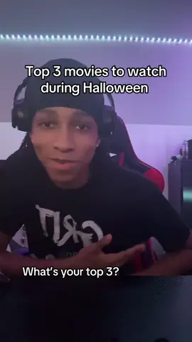 Michael Myers the goat 