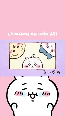⁡#chiikawa #chiikawaanime #chiikawausagi #xybca #fypシ゚viral 