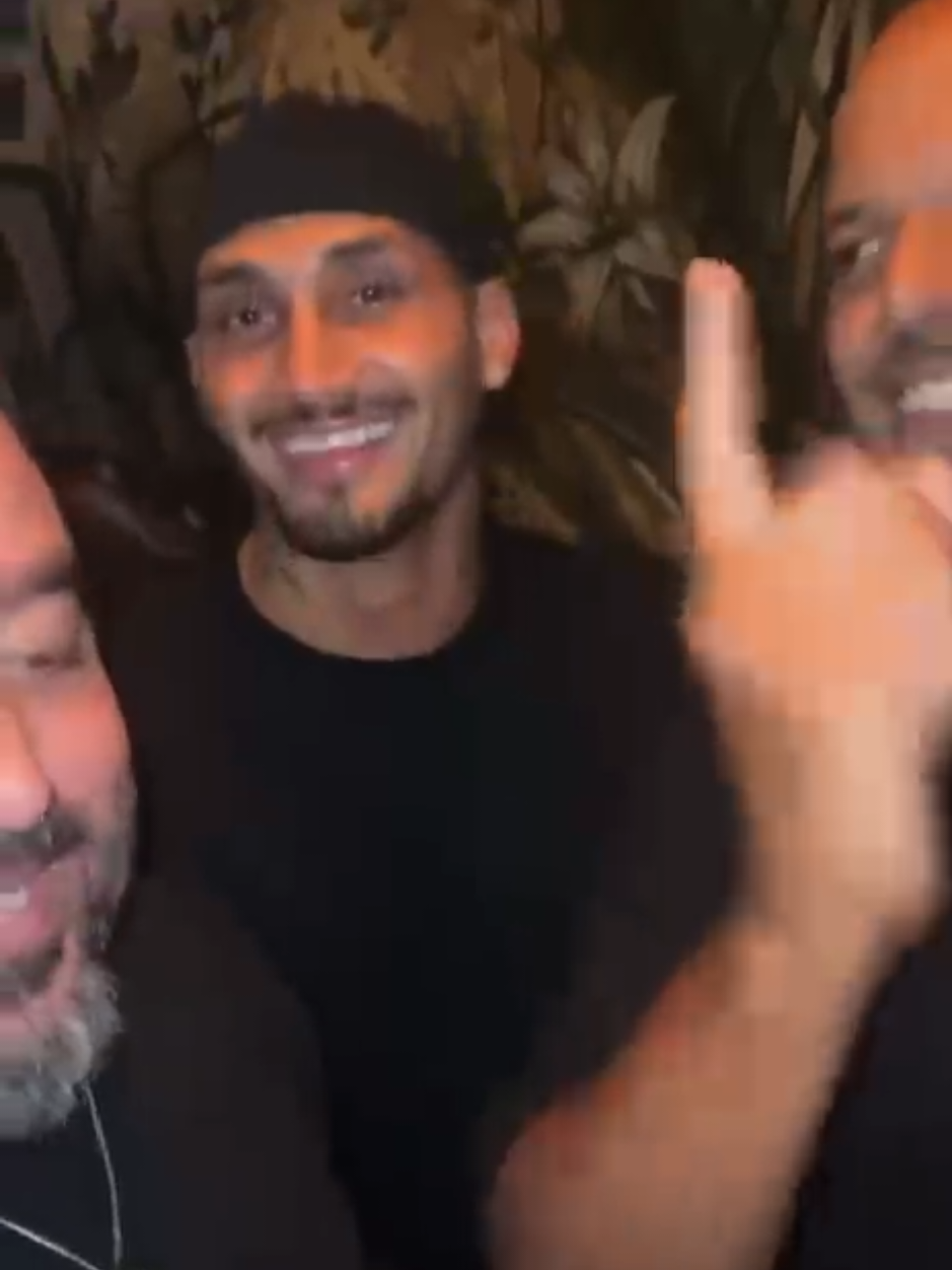 #תרצהכהן #ארזאיסקוב #תרצהוארז #ארזותרצה #האחהגדול 