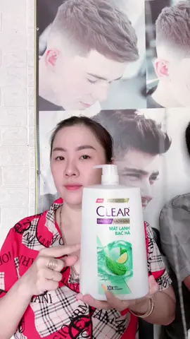 #CLEAR #ClearbacHa #hoptaccungUnilever #xuhuongtiktok #meboireview7