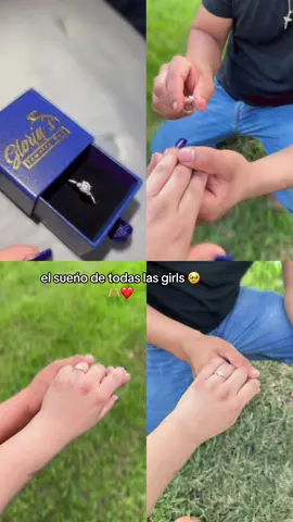ame ❤️😍#anillosdepromesa 