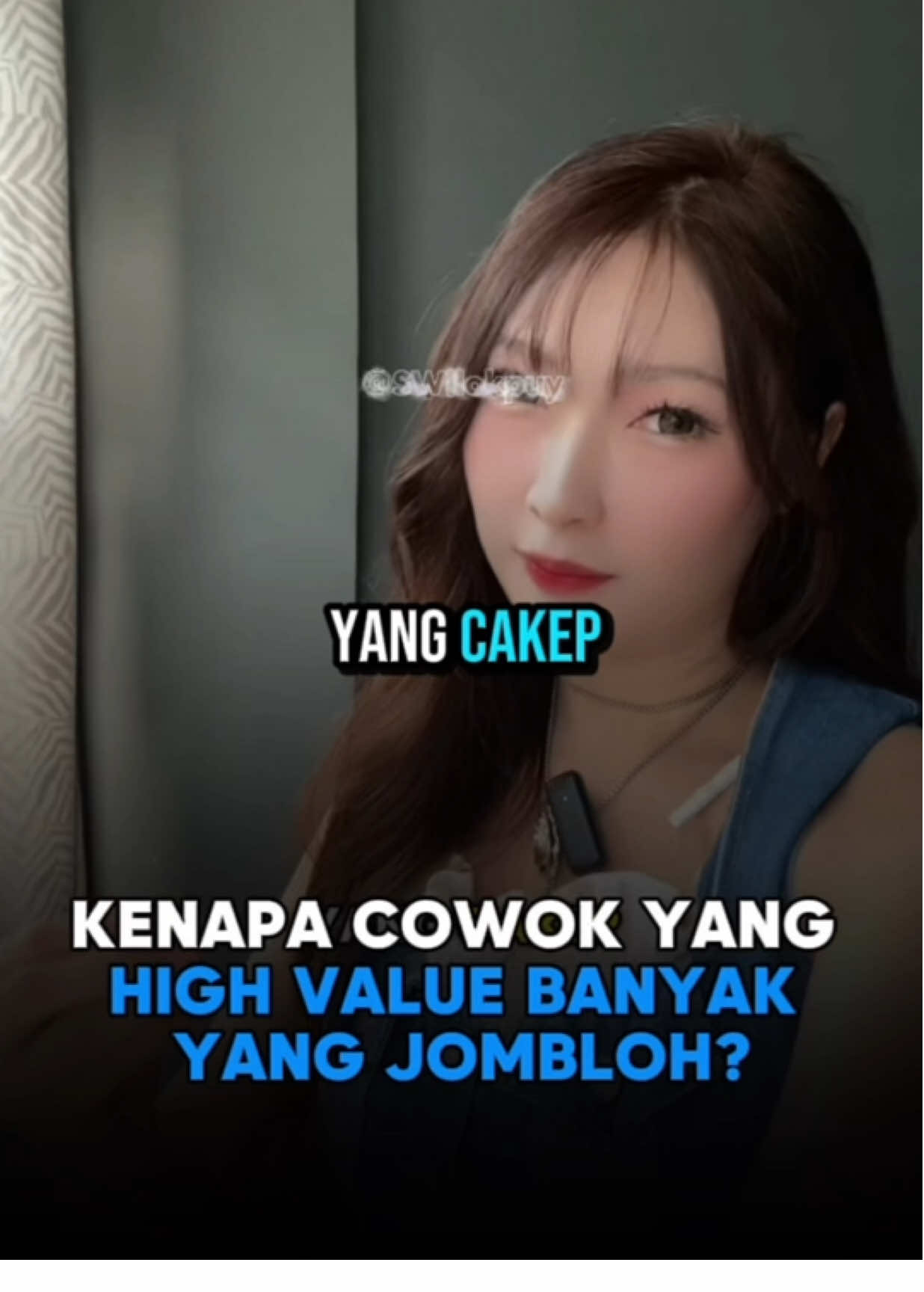 KENAPA COWOK YANG HIGH VALUE BANYAK YANG JOMBLOH? #andryhakim #stockwise #saham #sahampemula #sukses 