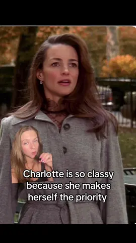 Do what’s best for you! #charlotteyork #charlotteyorkedit #fyp #elegantstyle #feminineenergy 