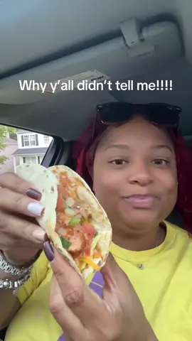 #zaxbys  #tacos are back!!!!!! #foodtiktok 