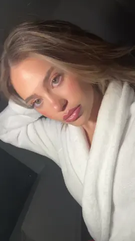 When the makeup slays 