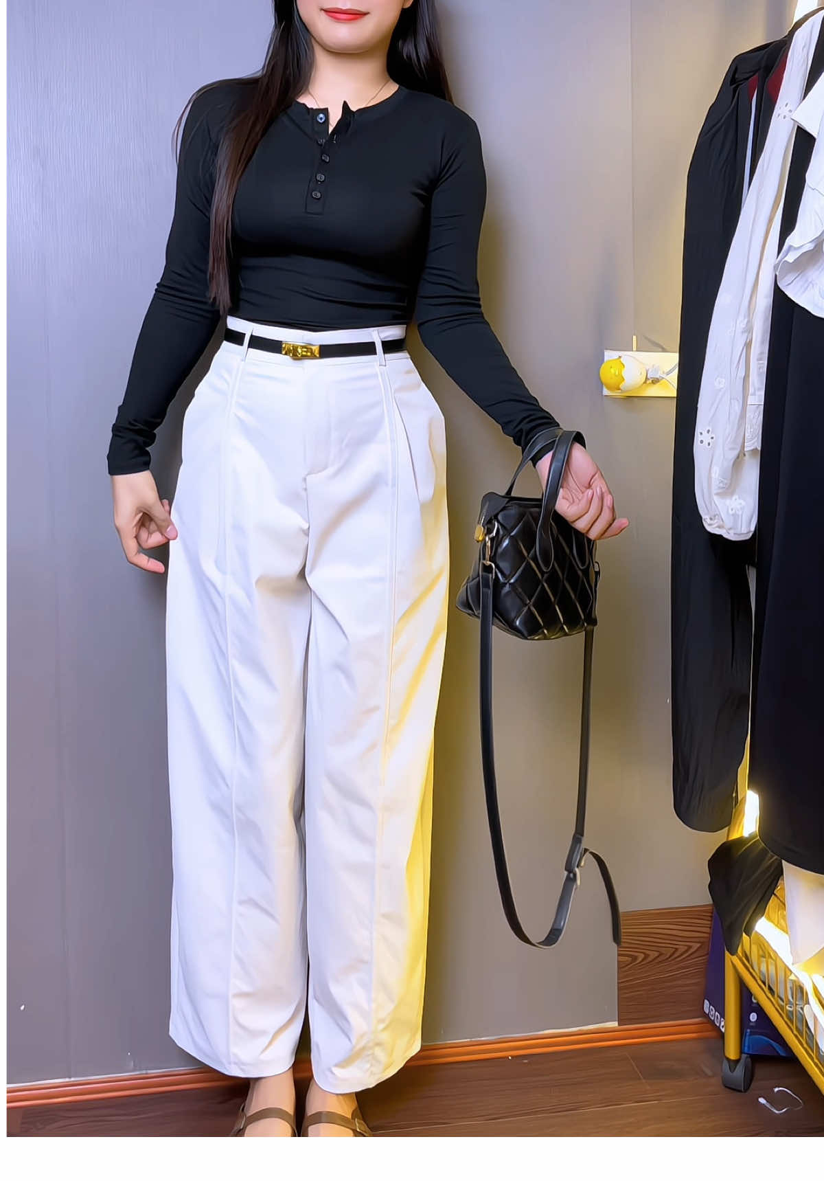 #quanbaggy #quankaki #quanbaggynu #xuhuong  @LanStore 