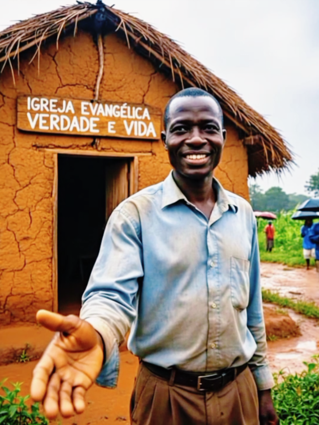 #evangelismo #mundial #salvaçao #regalias #verdadev 