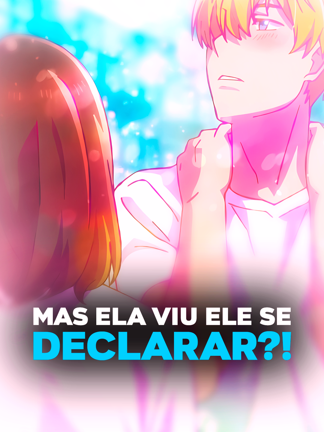 💕 Essa Garota é Apaixonada pelo seu Amigo de Infância?! (Taiyou yori mo Mabushii Hoshi) Esse vídeo de anime é sobre: Sae gostava de Kamishiro desde a infância, mas se afastaram quando ele cresceu e chamou atenção dos outros. Anos depois, no festival escolar, eles se reencontram e percebem que ainda há conexão entre eles. Apesar de confusões e mal-entendidos, a amizade começa a se reaproximar, e finalmente trocam números, prontos para retomar o vínculo perdido. #astarbrighterthanthesun #taiyouyorimomabushiihoshi #tamahoshi #anime2025 #animelançamento2025 #anime #otaku
