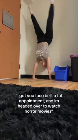 it’s the little things 🤪