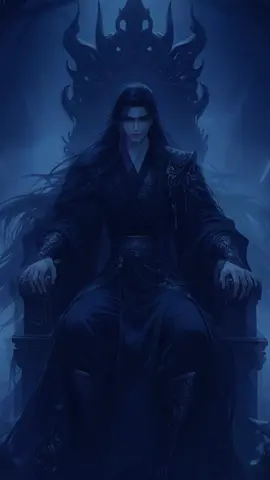 Slaugter Lu Mo🥶🔥 #wanglin #donghua #renegedeimmortal #fypシ゚#jjcapcut  #clone #CapCut #donghuaedit 