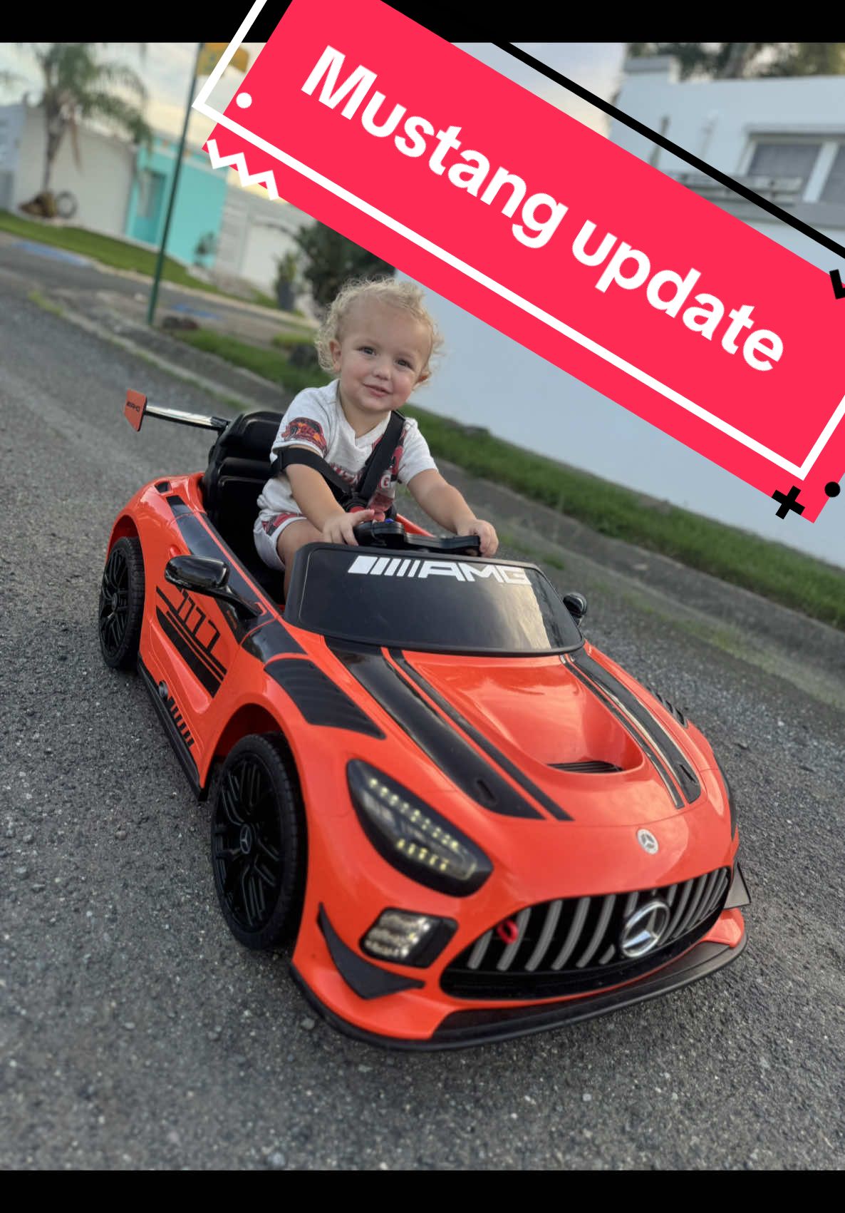 A lot of things going on but I’m really excited about this! #justinwhitetuned 