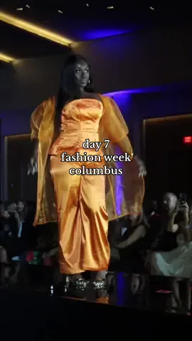 Elaina B by Candace Walker  Timeless femininity meets modern finesse. Elegance, but make it effortless. #fashionweekcolumbus #blackfashiondesigner #womenswear #apieceoffashion #apieceofnies 