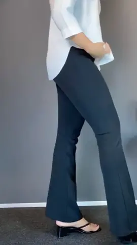 Rekomendasi Celana Cutbray Bahan Scuba Premium Wanita #celanamurah #flarepants #cutbraywanita #scubapremium #fyp 