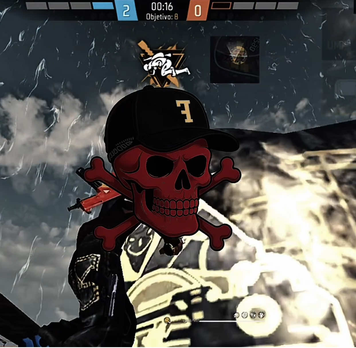 The best player freestyle #freefire #freestyleplayer #silvaxfreestyle 