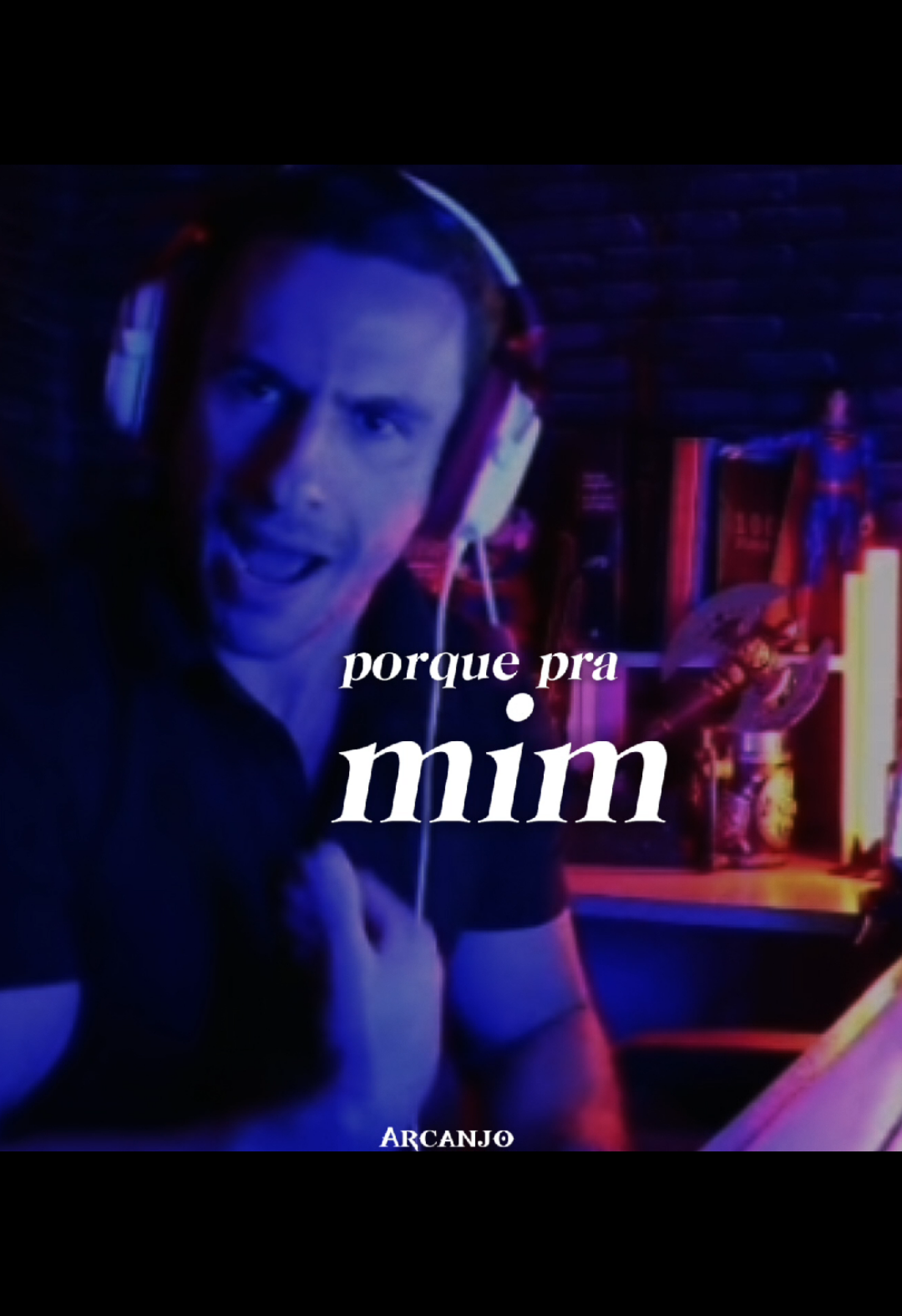 Super Xandao Aura+Mil☠+Estomp+Prime #superxandao #edit 