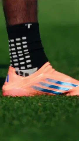 Boots built for the next generation of speed #F50MadeMeDoIt ⚡ @adidas #MLS #adidas #adidasfootball #cleats 